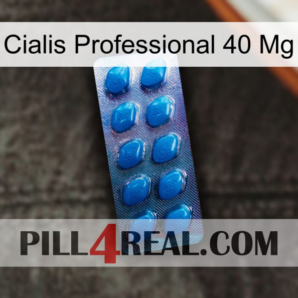 Cialis Professional 40Mg viagra1